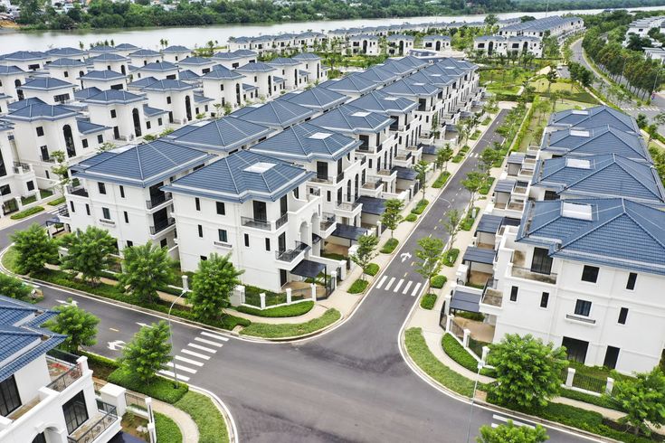 Lagos Premium Family Housing Estate