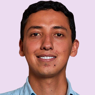 Felipe Chaparro profile image