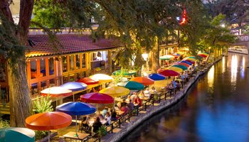 Relatório do mercado de San Antonio já disponível
